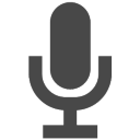 Microphone 1 Icon 128x128 png
